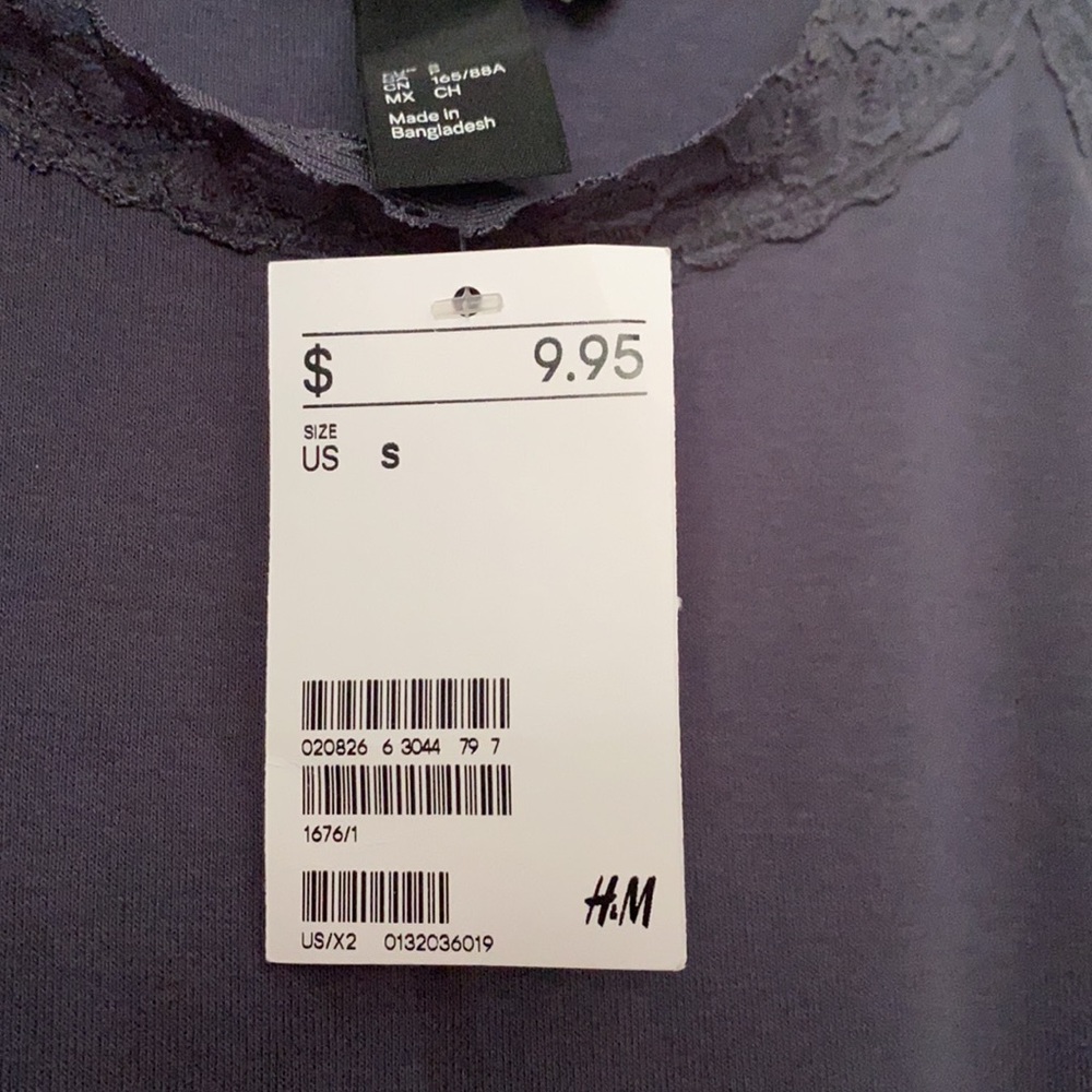 💜H&M💜 - Picture 5 of 6
